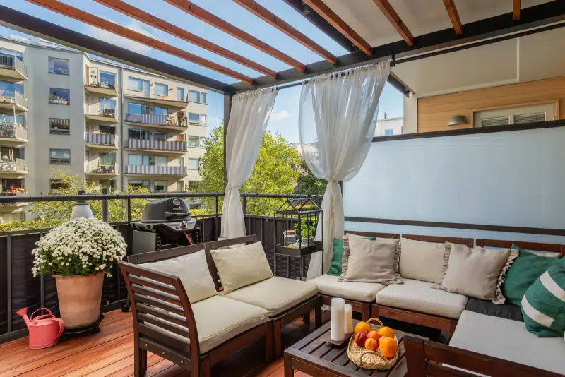 Lägenhet, 3,5 rum, 93 m² i Hammarby Sjöstad