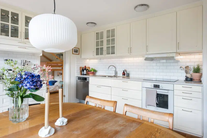 Lägenhet, 3 rum, 80 m² i Skarpnäck
