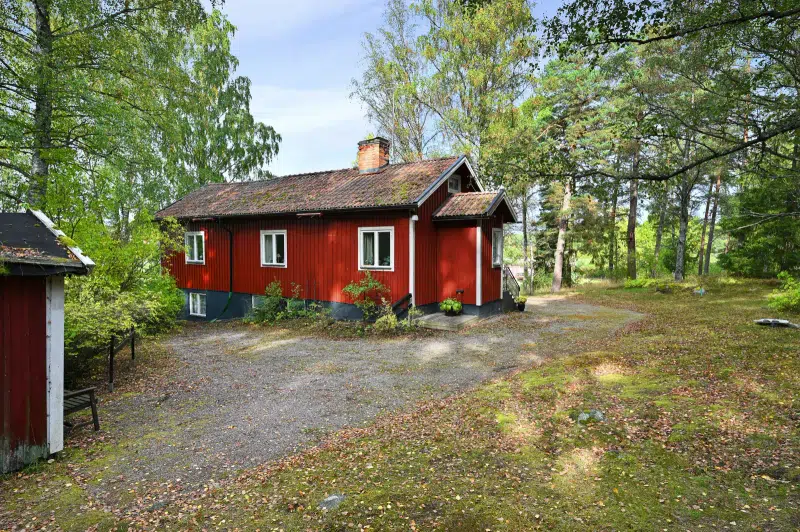 Villa, 3 rum, 68 m² i Färingsö Skå