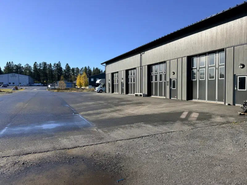 Övrigt i Umeå