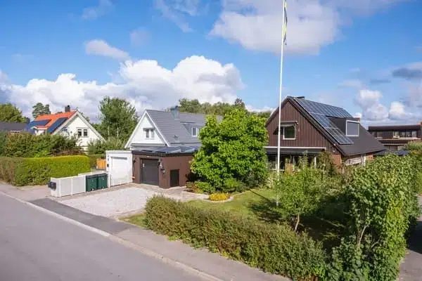 Villa, 6 rum, 176 m² i Lindö