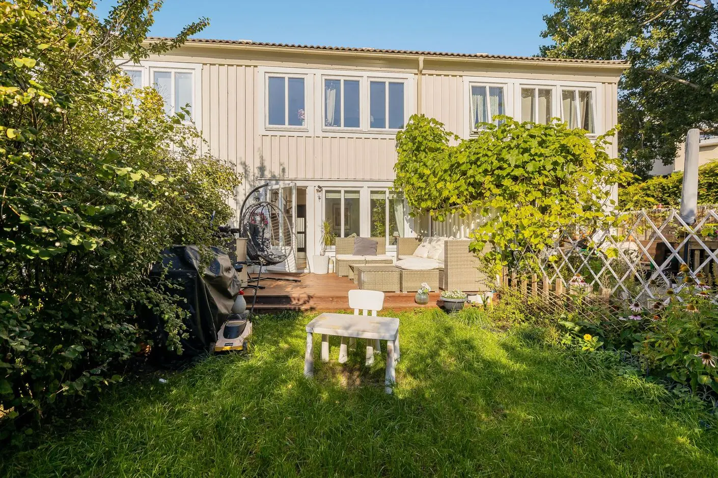 Bild 1 av 1 på Jyllandsgatan 287
