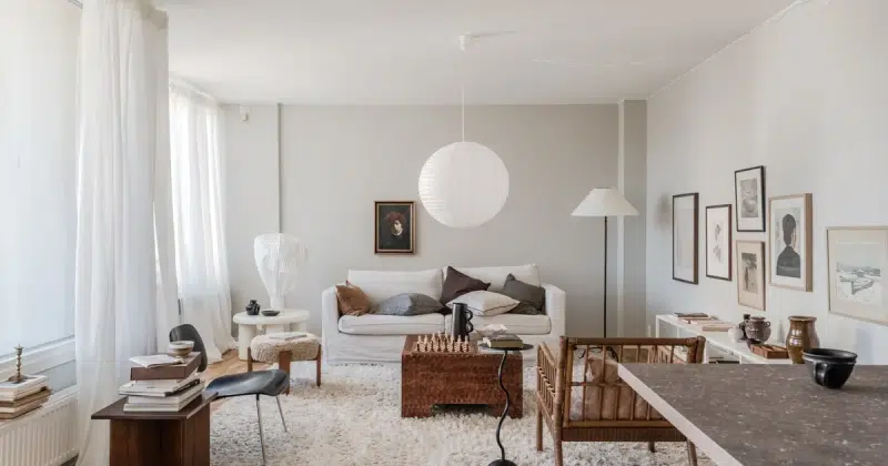 Lägenhet, 2 rum, 67 m² i Göteborg