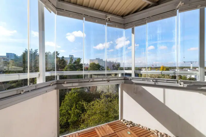 Lägenhet, 4 rum, 129 m² i Tyresö