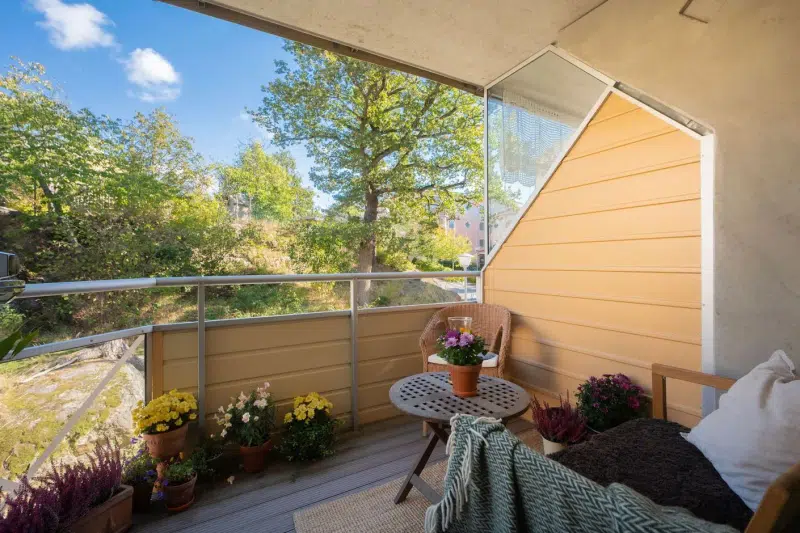 Lägenhet, 2,5 rum, 67 m² i Stuvsta