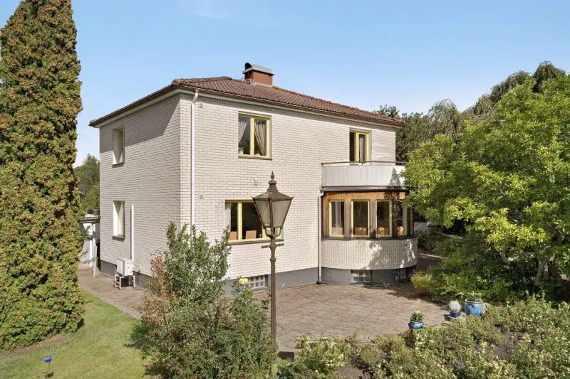 House, 5 rooms, 143 m² in Össjö