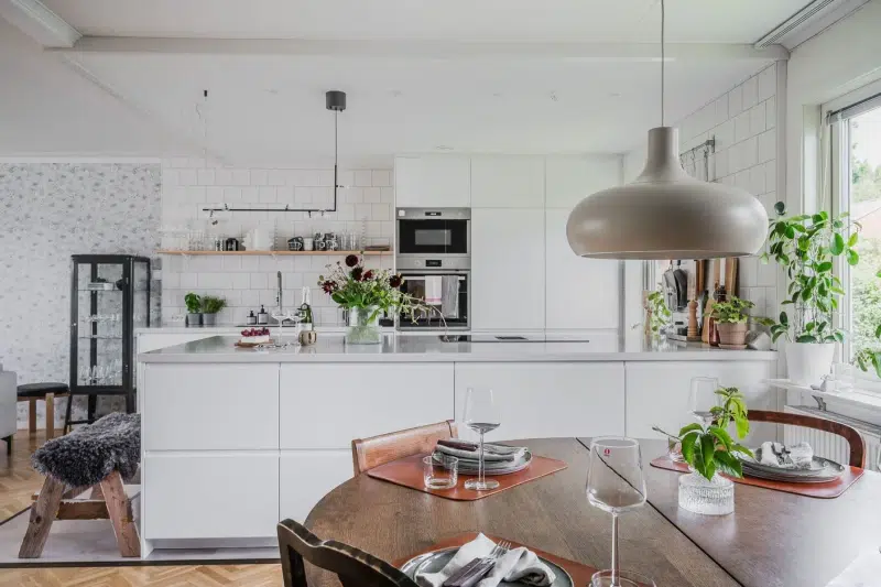 Villa, 6 rum, 140 m² i Örnsköldsvik