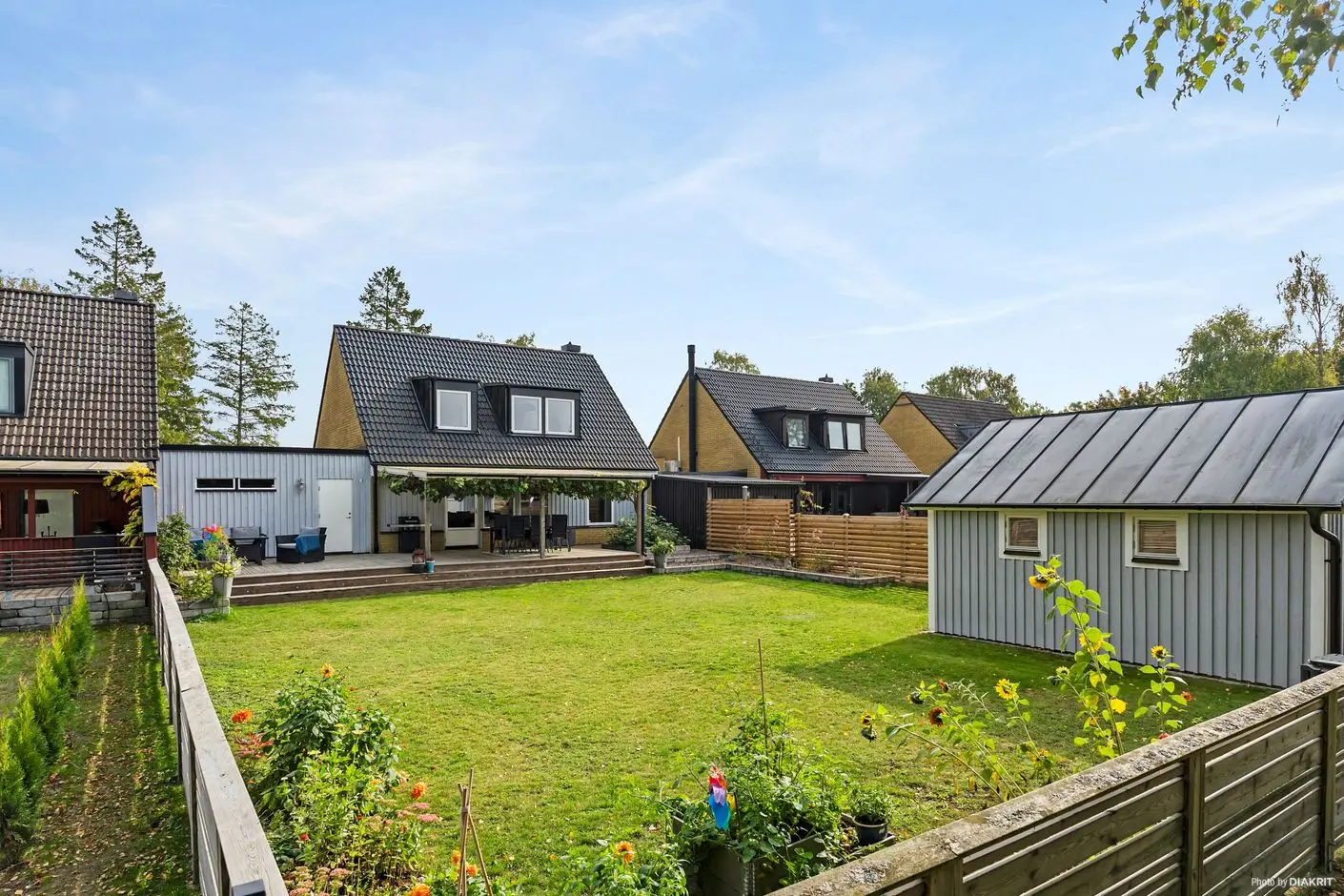 Bild 1 av 21 på Rådsplatsen 5