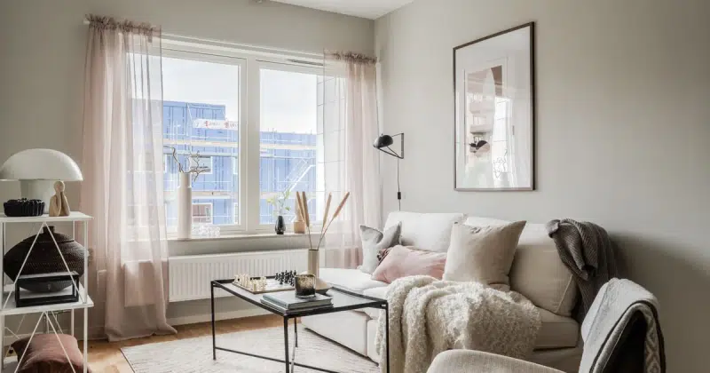 Lägenhet, 2 rum, 67 m² i Göteborg