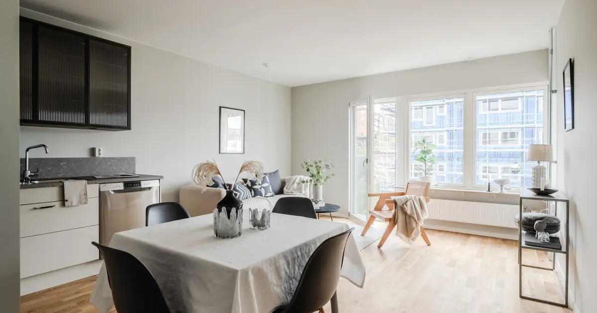 Bild 1 av 24 på Bangatan 32
