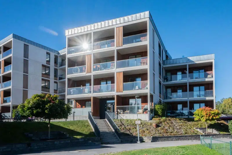 Apartment, 3 rooms, 75 m² in Snättringe