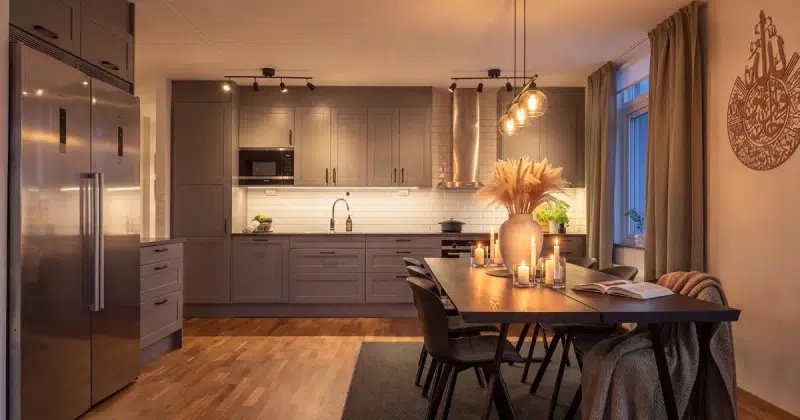 Apartment, 2 rooms, 62 m² in Malmö