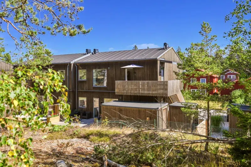 Lägenhet, 4 rum, 93 m² i Åkersberga