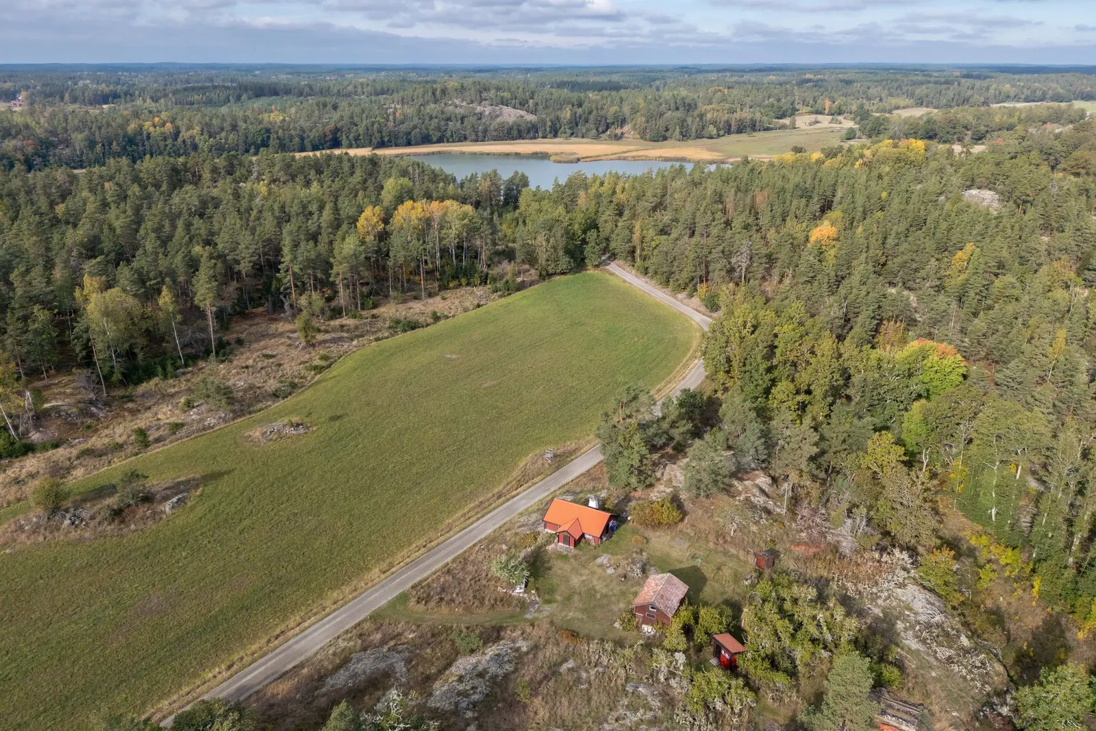 Bild 1 av 21 på Draget 1