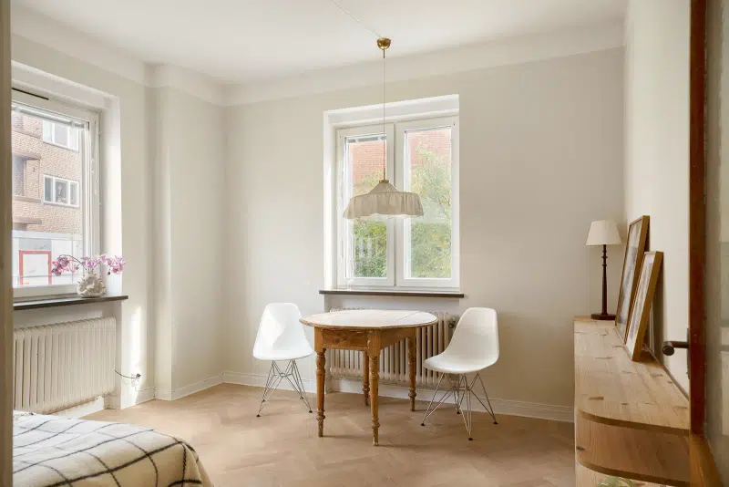 Apartment, 1 room, 24 m² in Malmö