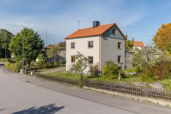 Villa, 6 rum, 173 m² i Oskarshamn