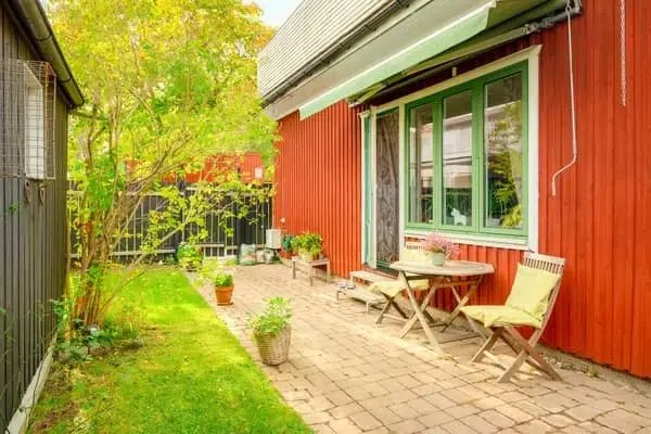House, 4 rooms, 83 m² in Sollentuna