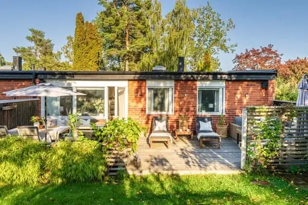 Lägenhet, 4 rum, 90 m² i Ormkärr