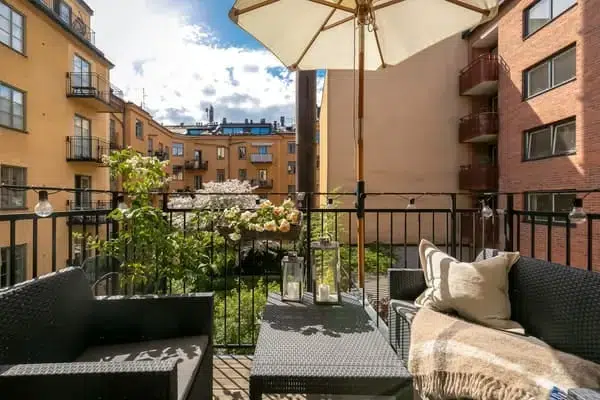 Lägenhet, 2,5 rum, 66 m² i Kungsholmen/ Nedre Kungsholmen