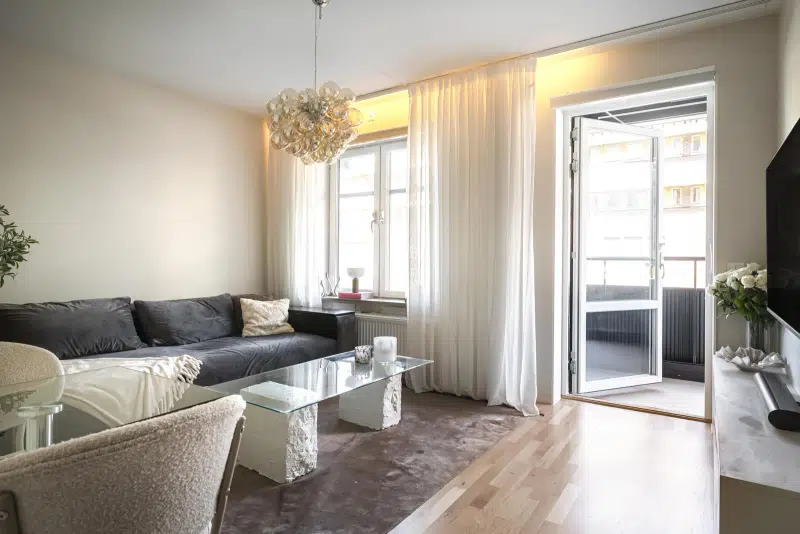 Lägenhet, 2 rum, 35 m² i Mölndal