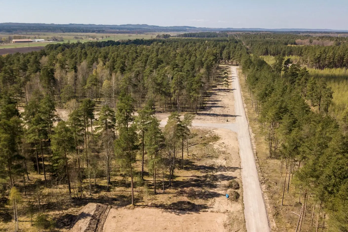 Image 1 of 7 of Svansjö 1:331
