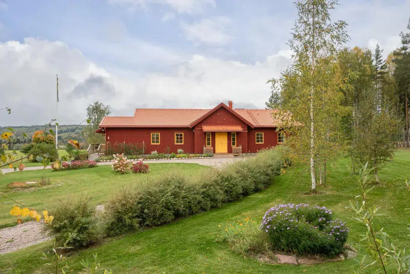 Övrigt, 3 rum, 163 m² i Sunne