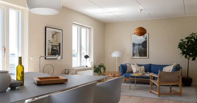 Lägenhet, 5 rum, 103 m² i Nacka