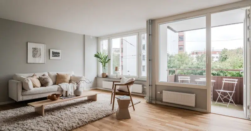 Lägenhet, 2 rum, 67 m² i Göteborg