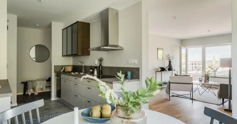 Lägenhet, 2 rum, 67 m² i Göteborg