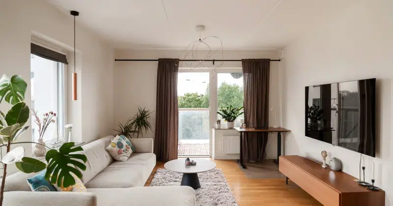Apartment, 1,5 rooms, 31 m² in Bredäng - Mälarhöjden