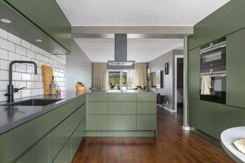 Villa, 5 rum, 136 m² i Vendelsö