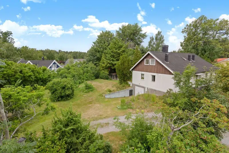 Villa, 7 rum, 169 m² i Järfälla