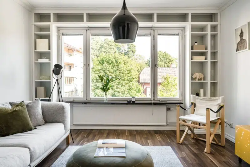 Lägenhet, 1,5 rum, 42 m² i Sundbyberg