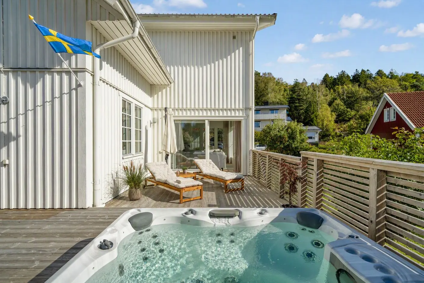Bild 1 av 34 på Olas Väg 9b