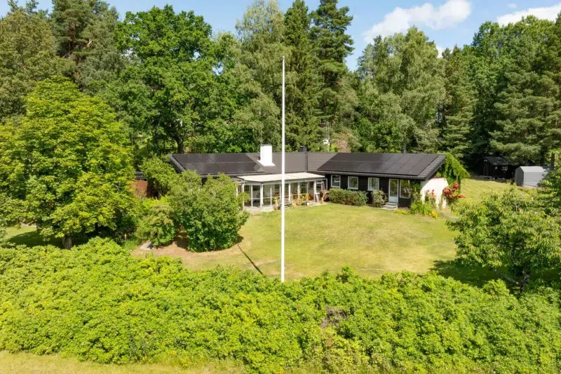 Villa, 6 rum, 125 m² i Åkersberga