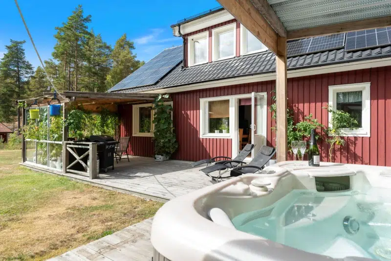 House, 7 rooms, 150 m² in Stavsnäs