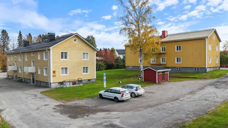 Övrigt, 1 rum, 3219 m² i Norrfjärden