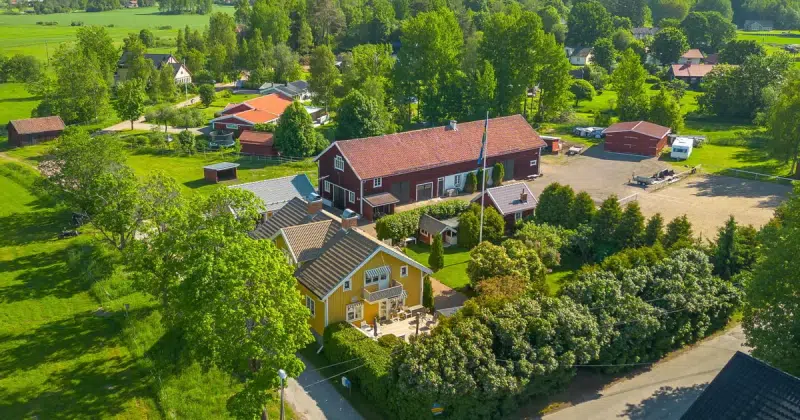 Other, 7 rooms, 180 m² in Kungsgården