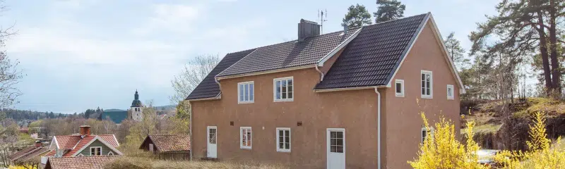 Villa, 8 rum, 165 m² i Kisa