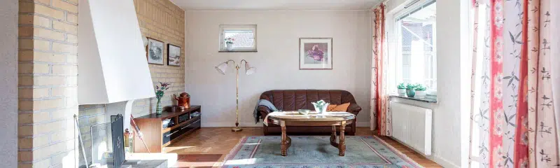 Apartment, 3 rooms, 79 m² in Västerås