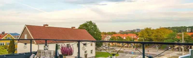 Lägenhet, 3 rum, 76 m² i Kålltorp