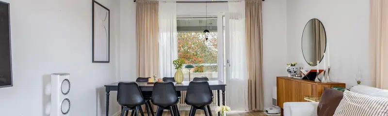 Apartment, 2 rooms, 58 m² in Arboga