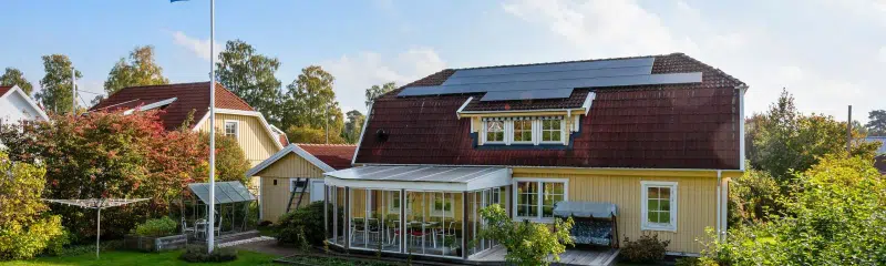 House, 7 rooms, 180 m² in Täby
