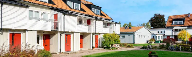 Lägenhet, 3 rum, 99 m² i Vara