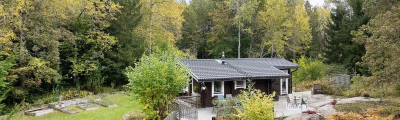 Villa, 3 rum, 63 m² i Haninge