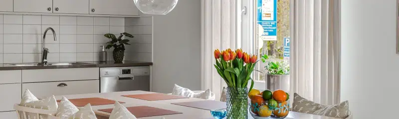 Lägenhet, 3 rum, 83 m² i Östersund