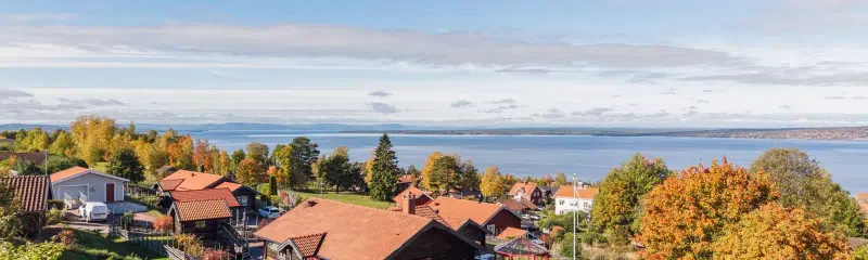 House, 4 rooms, 120 m² in Rättvik