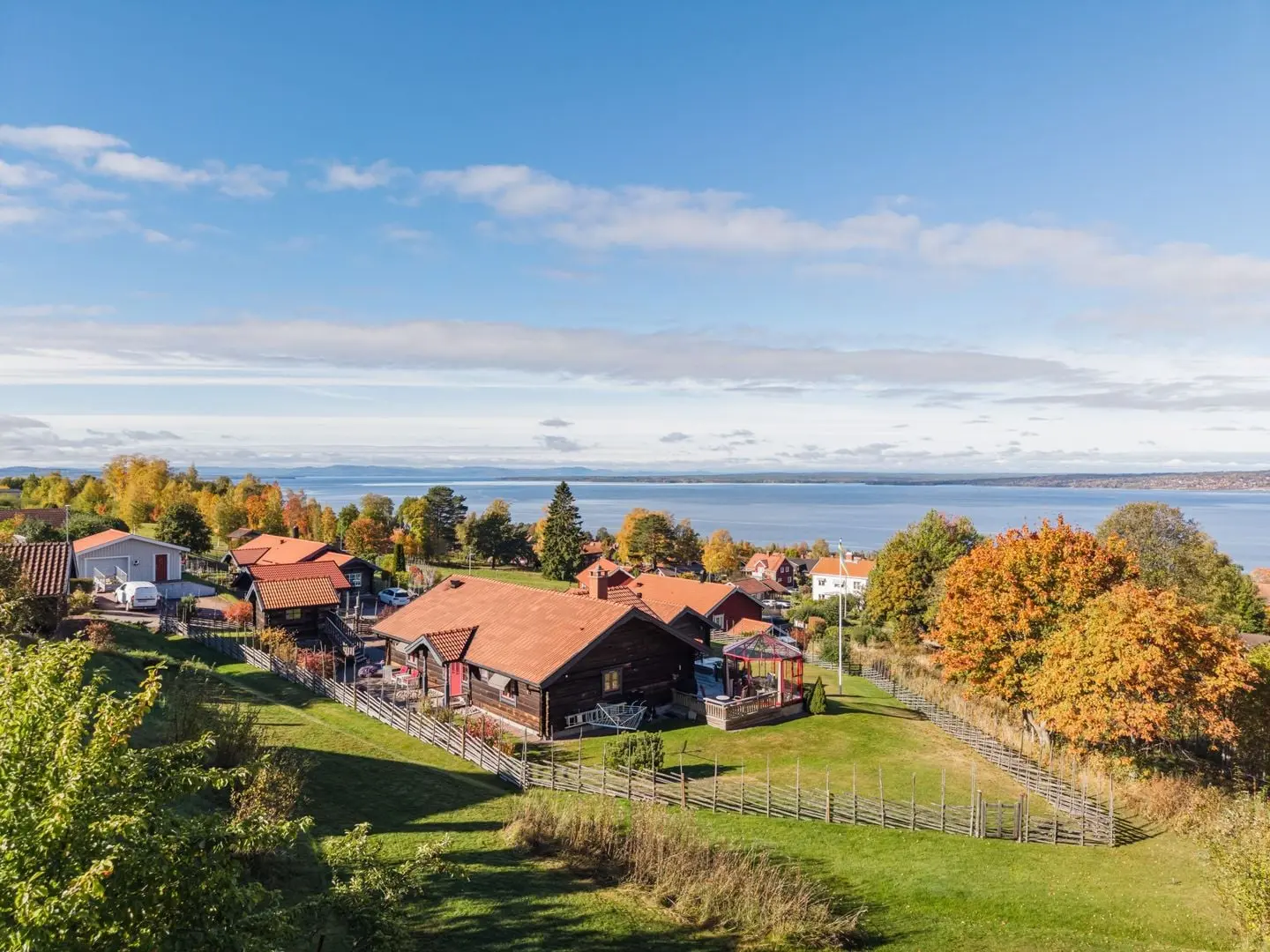 Bild 1 av 1 på Smigärdet 3