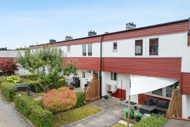 Villa, 5 rum, 117 m²