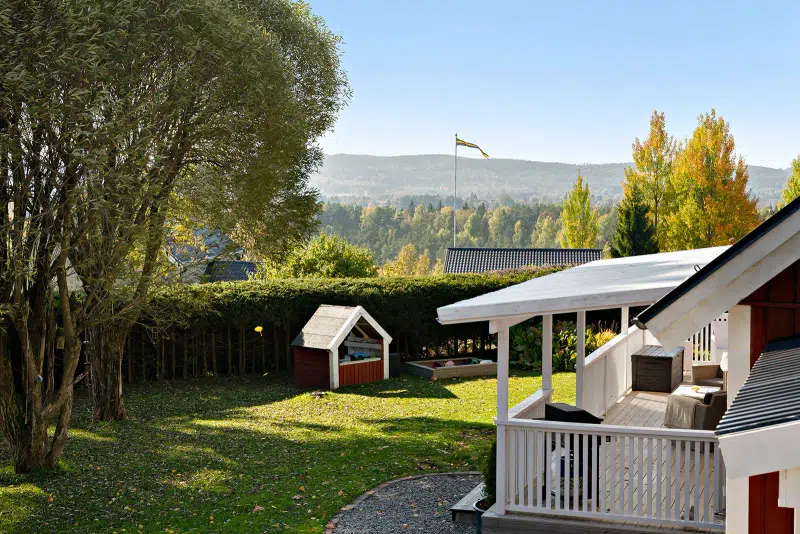 Villa, 6 rum, 160 m²